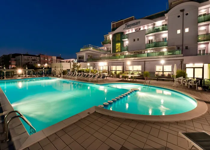 Hotel Lungomare