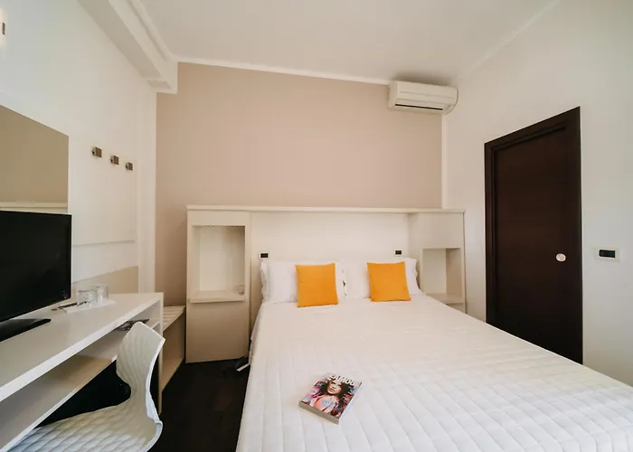 Hotel Lalla Beauty & Relax