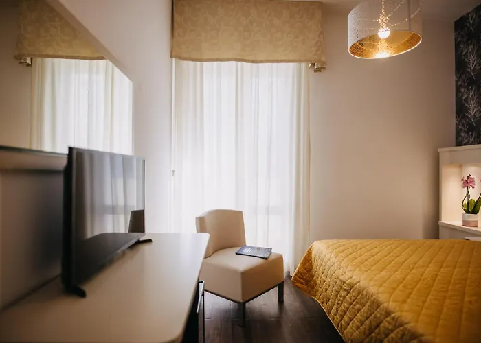 Maison Hotel Lalla