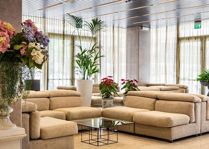 Hotel Ambasciatori
