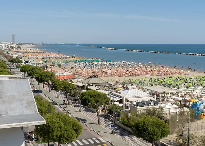 Hotel Iride & Spa Bed&Breakfast