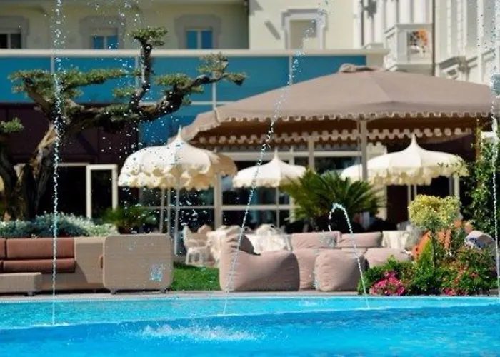 Grand Hotel Da Vinci