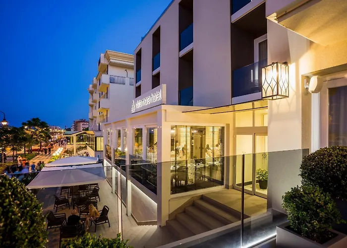 Hotel Vista Mare & Spa - Aperto Tutto L'Anno