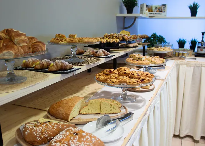 Hotel Fiamma & Spa Cesenatico
