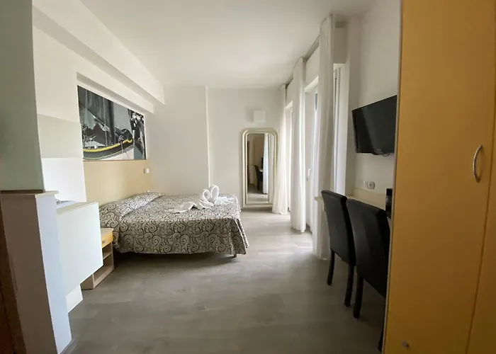 Hotel Riz