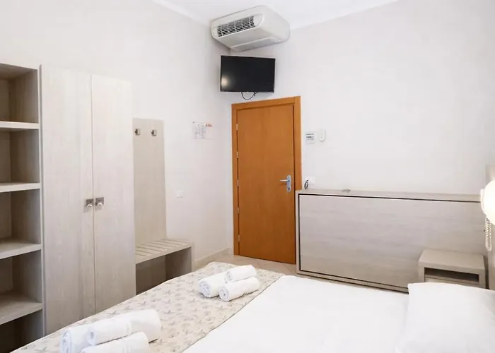 Hotel Giove Dipendenza Hotel Fiamma