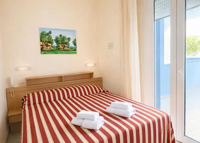 Hotel Giove Dipendenza Hotel Fiamma